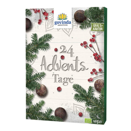 Govinda Advent Calendar