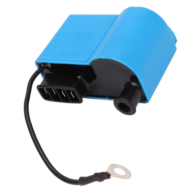Haofy CDi elektrooniline kesksüütepool, 32398112 ABS-i asendus Vespa PX 80 125 150 200 mootorratta elektrilise süütepooli asendus