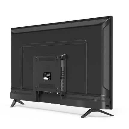 TuTu nutiteler 42-tolline (106 cm) Full HD Android-teler WiFi, rakenduste poe, kolmekordse tuuneri, Bluetoothi, USB ja HDMI-ühendusega