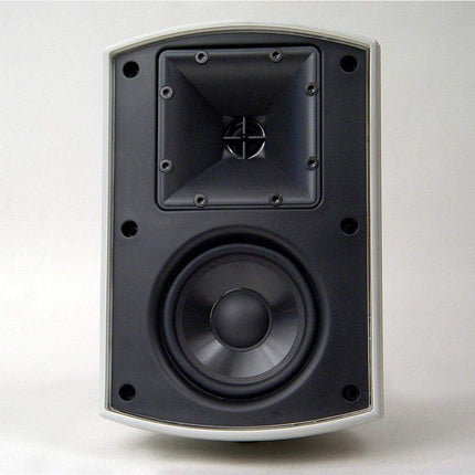 Klipsch AW-400 sise-/väliskõlarid, valged, 1 paar