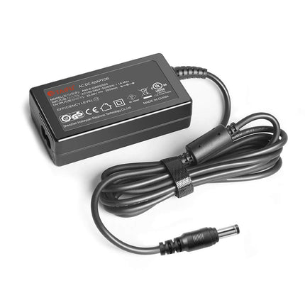 TAIFU DC 25V 2A toiteplokk LG Soundbarile SN4 SN7CY SJ2 SJ8 SK8Y SK5Y SK9Y SK9 SJ4Y SJC8 SJ3 SJ5 SJC8 SH4 SH5B SH7B Musicflow SJ4 SJaxial SJ308 SJC8 laadija laadimiskaabel Hi-Res Audio Soundbari süsteemile