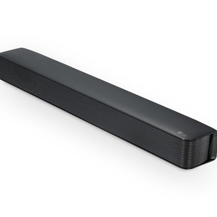 LG SQM1 2.0 heliriba (40 W) Bluetooth, optiline [2024], must