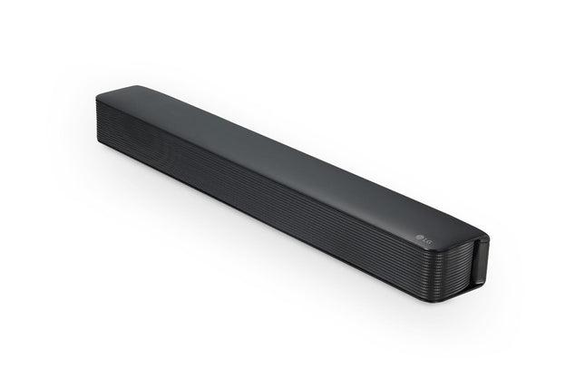 LG SQM1 2.0 heliriba (40 W) Bluetooth, optiline [2024], must