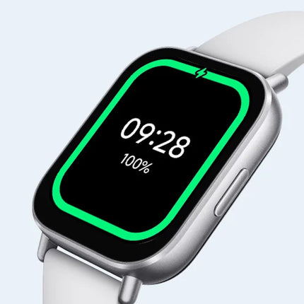 Xiaomi Redmi Watch 5 aktiivne nutikell, 2,0-tolline LCD-ekraan, 18-päevane aku tööiga, üle 140 spordirežiimi, pulsi ja SPO₂ jälgimine, 5 ATM veekindlus, Bluetooth-kõned, aktiivsusmonitor, une jälgimine