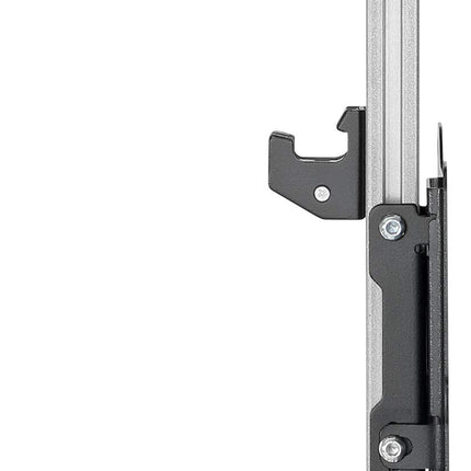 SCHWAIGER LWHD3720 513 teleri laekinnitus 17–37-tollistele ekraanidele, kaldus katus, seinale kinnitatav, kokkupandav, pööratav, max 20 kg