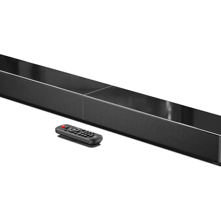 CGV BDS Alto heliriba integreeritud subwooferite, Bluetoothi ​​ja HDMI Arc-ühendusega, optilise ja pesaga, võimsusega 80 W, parandab hääle selgust