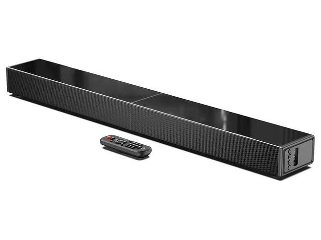 CGV BDS Alto heliriba integreeritud subwooferite, Bluetoothi ​​ja HDMI Arc-ühendusega, optilise ja pesaga, võimsusega 80 W, parandab hääle selgust