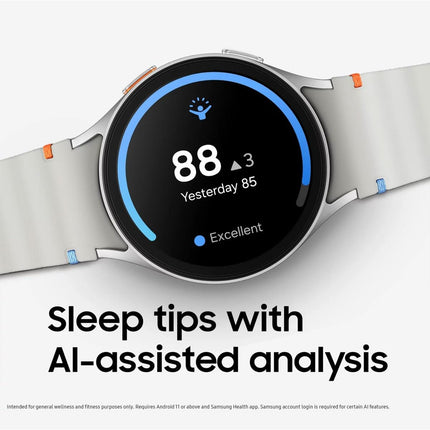 Samsung Galaxy Watch 7 44mm LTE L315 must