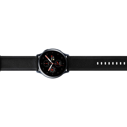 Samsung Galaxy Watch Active 2, must, SM-R830, nutikell, 40 mm, Bluetooth