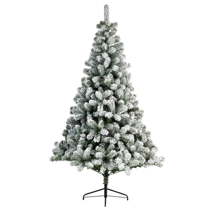 Kaemingk - Christmas tree Snowy Imperial Pine 150 cm - Kaemingk-680950