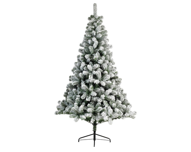 Kaemingk - Jõulupuu lumine keiserlik mänd 150 cm - Kaemingk-680950