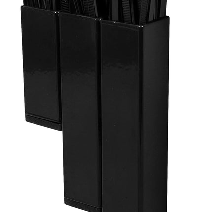 Sealey APCTHB Magnetic Cable Tie Holder, Black