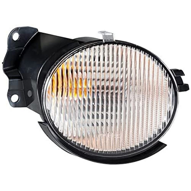 HELLA 2BA 011 109-041 Suunatuli - halogeen - piimvalge - ECE - parem