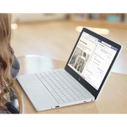 Microsoft Laptop SE 4G/64G EDU Plat 11.6" ES W11SE Brand