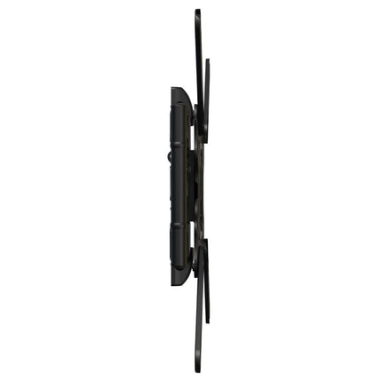 North Bayou reguleeritav seinakinnitus 32–55-tollistele LED LCD-teleritele, VESA mõõdud max. 400 x 400 mm, maksimaalne kandevõime 31,8 kg