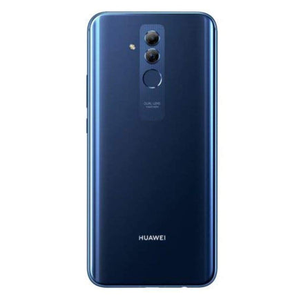 Huawei Mate 20 Lite 4G 64GB Dual SIM Sapphire Blue EU (International Version)