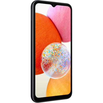 Samsung Galaxy A14 A145 4G EU 4/64GB, Android, must