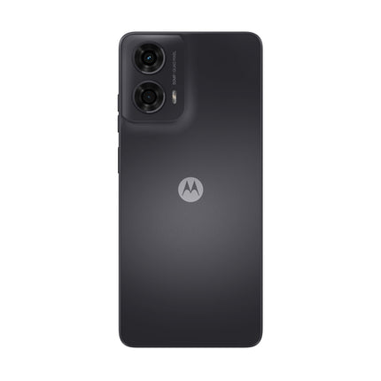Motorola XT2423-3 Moto G24, kahekordne, 128GB 8GB RAM, matt söehall