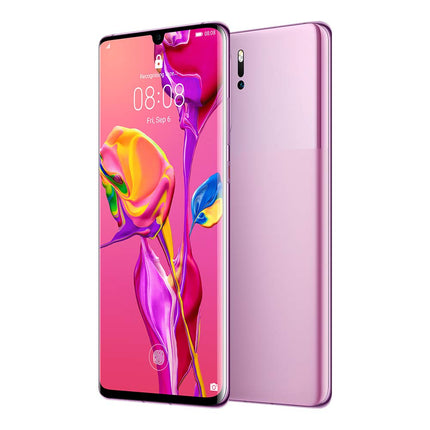 Huawei P30 Pro Dual-SIM 8GB 128GB Misty Lavender Condition: very good
