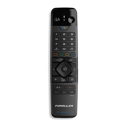Formuler Z11 PROMAX BT1 väljaanne Android 11 OTT meediapleier 4 GB RAM 32 GB välkmälu