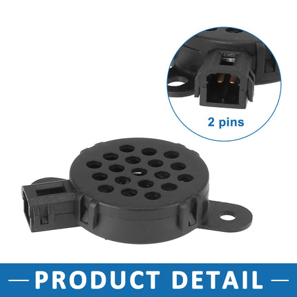 A ABSOPRO Auto Park Assistant Warning Buzzer 3W83-15K864-AA for Ford