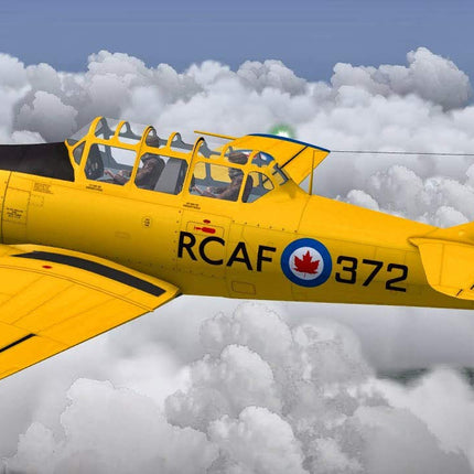 FlightGear Flight Simulator 2023 X Premium DELUXE Edition lennusimulatsiooni 5-kettaga DVD-CD komplekt, mis ühildub Microsoft Windows 11, 10, 8.1, 8, 7, Vista PC ja Maciga | 600+ lennukit ja maastikku üle maailma