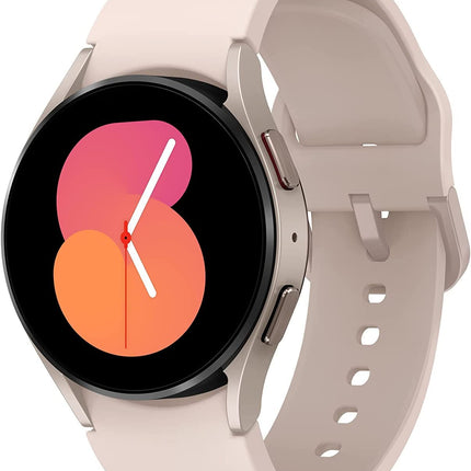 SAMSUNG Galaxy Watch5 40 mm Bluetooth roosakuldne