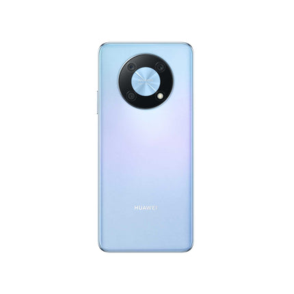 HUAWEI Nova Y90 nutitelefon, 17,6 cm (6,7 tolli), 6 GB RAM + 128 GB ROM, sinine