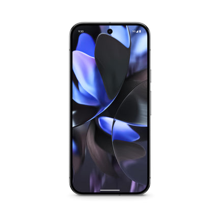 Google Pixel 9 Pro – Android smartphone with Gemini SIM-free, triple rear camera system, 24-hour battery life, and a 6.3-inch Super Actua display – Obsidian, 128GB