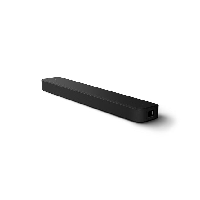Sony HT-S2000 väike ja kompaktne 3.1-kanaliline Dolby Atmos heliriba telerile Bluetoothiga
