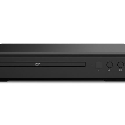 Philips TAEP200 DVD-mängija/CD-mängija - DVD-mängija HDMI, Full HD, USB Media Linki ja DivX Ultraga - kaugjuhtimispuldiga