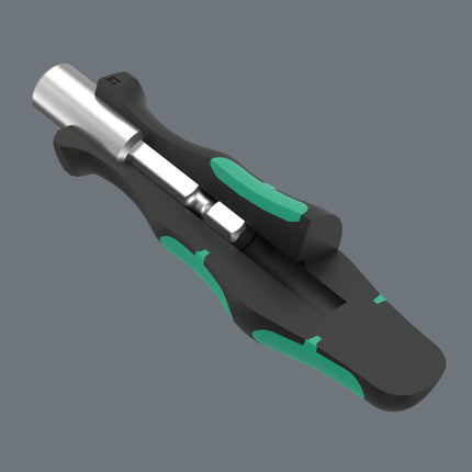 Wera 05136609001 Advent Calendar 2024 – Tool Advent Calendar, 25 pieces including a unique and innovative mix of screwdrivers and salt and pepper shakers in Wera design