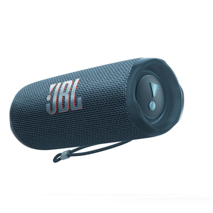 JBL Flip 6 - Portable Speaker, Blue