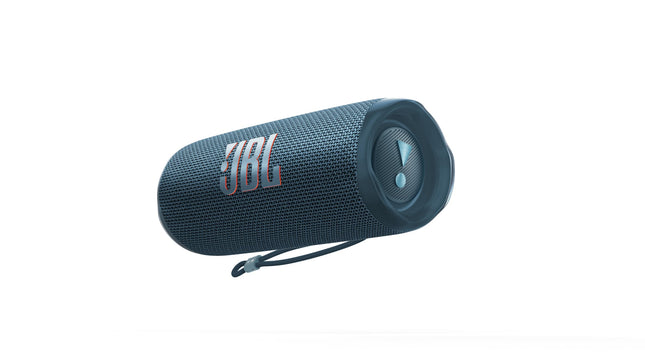 JBL Flip 6 - kaasaskantav kõlar, sinine