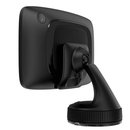 TomTom Car Navi GO 520 (5-tolline, uuendused WiFi kaudu, maailmakaardi uuendused, liiklusummikute vältimine tänu TomTom Trafficule nutitelefoni kaudu)