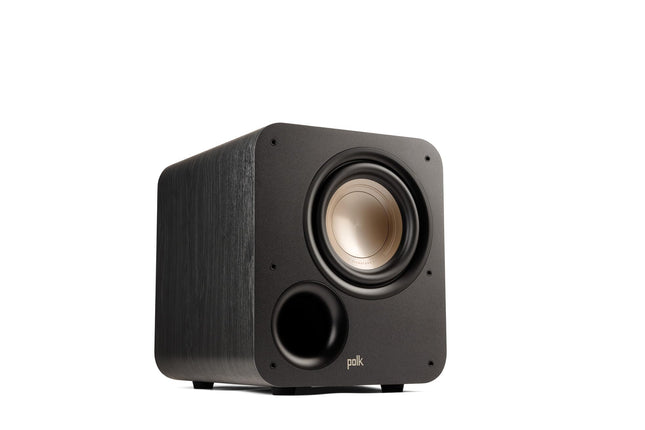 Polk Signature Elite 8-tolline 100-vatine subwoofer