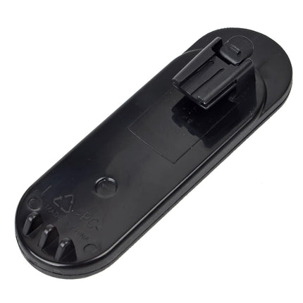 HYS Radio Belt Clip Compatible with Motorola Talkabout Tlkr T92 H2O PMR446 2-Way Walkie Talkie (4)
