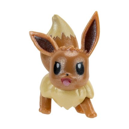 Pokémon PKW3066 - Battle Figure Advent Calendar, official Pokémon calendar with 24 surprises