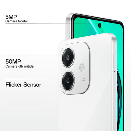 Oppo nutitelefon