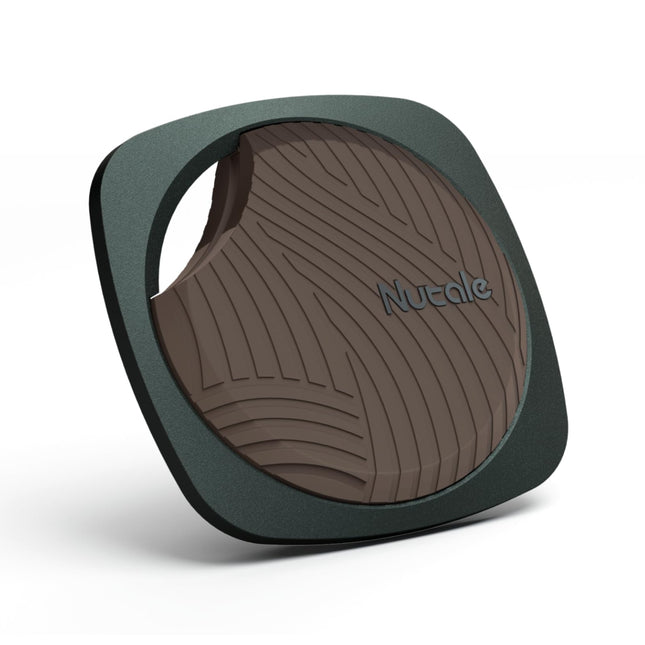 Nutale võtmeotsija leiab võtmed rakendusega Bluetooth, iOS ja Android, kogukonna otsingu funktsioon, esemete jälgimise tugi kaugjuhtimispuldil, rahakoti jälgija, hea idee kadunud esemete jaoks