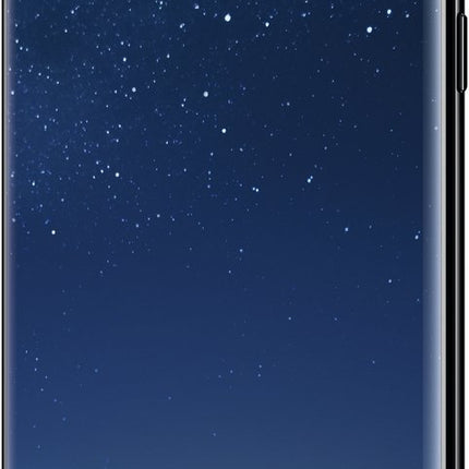 Samsung Galaxy S8 Smartphone (5.8 inches (14.7 cm), 64GB internal memory) - German version