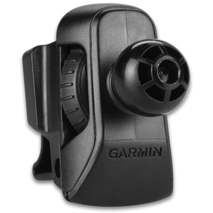 Garmini ventilatsioonikinnitus Nüvi jaoks kuni 12,7 cm (5 tolli), must