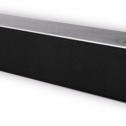 Avtex SB195BT teleri heliriba ja Bluetooth-kõlarisüsteem, 12/24 V, must