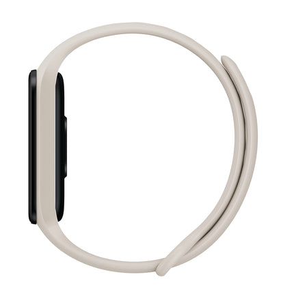Xiaomi aktiivsusmonitor, elevandiluu värvi, üks suurus