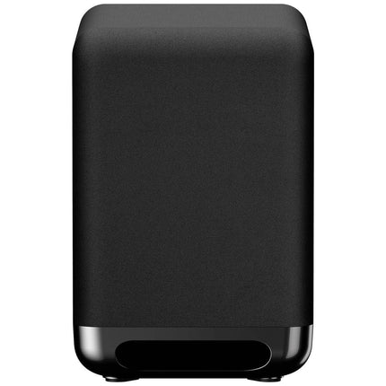 Sony SA-SW5 Premium subwoofer (300W väljundvõimsus, Bluetooth), must