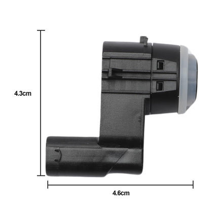 Attisfiera parking sensor PDC for 3008 5008 C3 DS3 9677782977 parking warning device