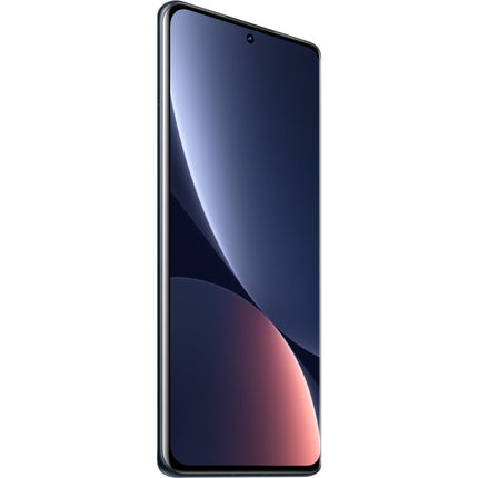 Xiaomi 12 Pro 5G 256GB/12GB RAM kahe SIM-kaardiga hall, 2201122G