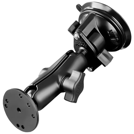 RAM-i kinnitus RAM-B-166 – 202U kinnituskomplekt