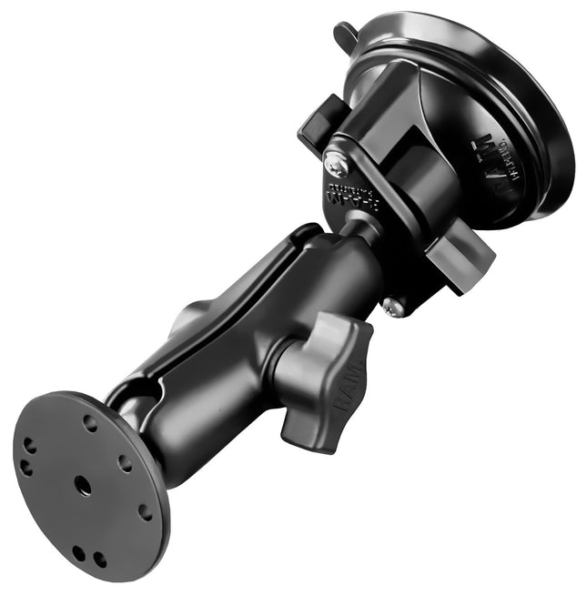 RAM-i kinnitus RAM-B-166 – 202U kinnituskomplekt