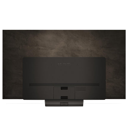 LG OLED65C47LA televiisor 65" (165 cm) OLED evo televiisor (α9 Gen7 4K tehisintellektiga protsessor, webOS 24, Dolby Vision, kuni 120 Hz) [mudeliaasta 2024]